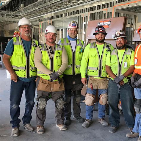 Careers in Glazing - Giroux Glass Recruiting