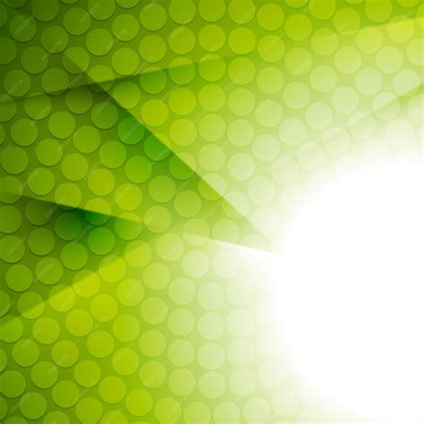 Abstract Technology Green Background Vector 的图像结果