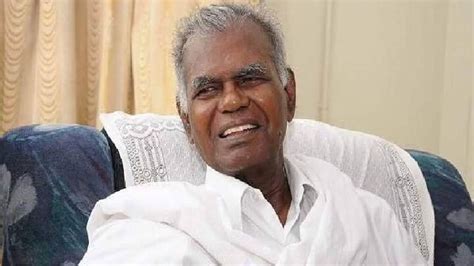 NallaKannu: நல்ல கண்ணுவின் உடல் நிலை என்ன? கடைசியாக வந்த தகவல் ...