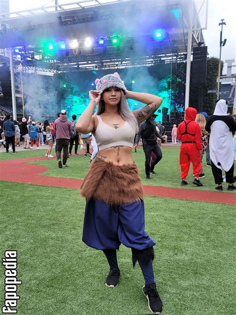 Jazmynco Nude OnlyFans Leaks - Photo #6241340 - Fapopedia