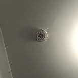 Schneider-electric 360° Occupancy Slim PIR - Presence Room Ceiling ...