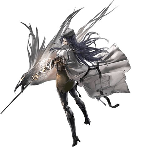 Image result for Girls Frontline Damaged