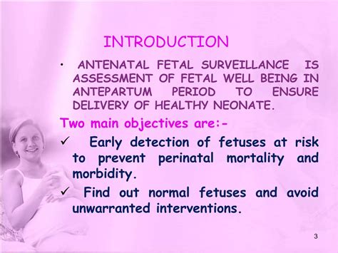 assement of fetal well being | PPTX