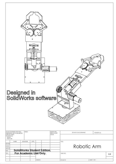 Image result for SolidWorks Assembly Drawing Exploded-View