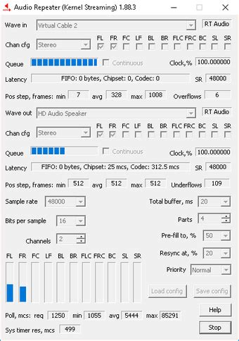Image result for Virtual Audio Cable Tutorial