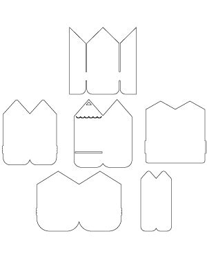 Card Patterns 的图像结果