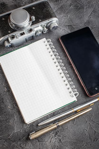 Notebook Camera 的图像结果