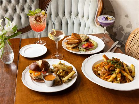 La Fete - Review - Downtown - Birmingham - The Infatuation