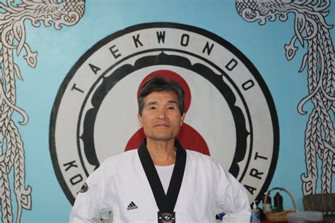 About - Choi's Tae Kwon Do Academy