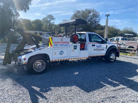 Home | First Coast Road Rangers | Emergency Incident Management | FL