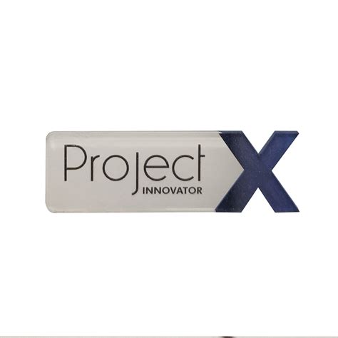 Customized Name Badge For Corporate Employees - Set of 10 – Picloon