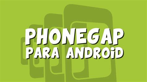 Image result for PhoneGap Videotutorial