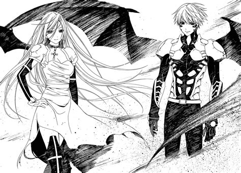 Rosario to Vampire - mangá | Rosario vampire, Vampire, Manga