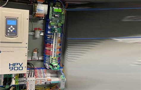 Image result for Elevator Control System Evolution 200