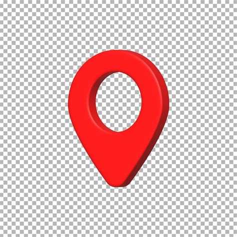 Map Pin Icon 3D 的图像结果