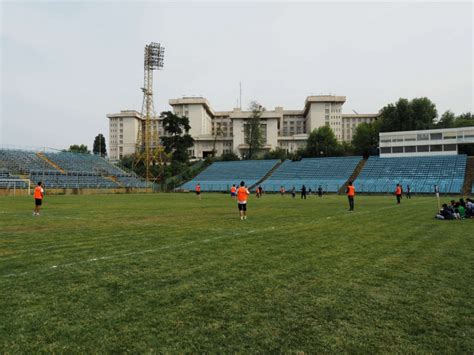 Stadionul Cotroceni