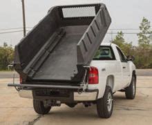 Used Pickup Truck Dump Bed Insert for sale. Top quality machinery ...