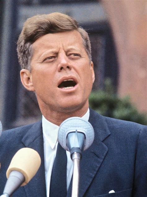 JFK MURDER: THE TRUTH AT LAST! | National Enquirer - celebrity - Read ...