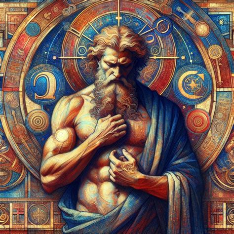 Nimrod | Bible Art