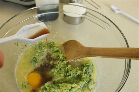 Cinnamon Apple Zucchini Muffins | Recipe