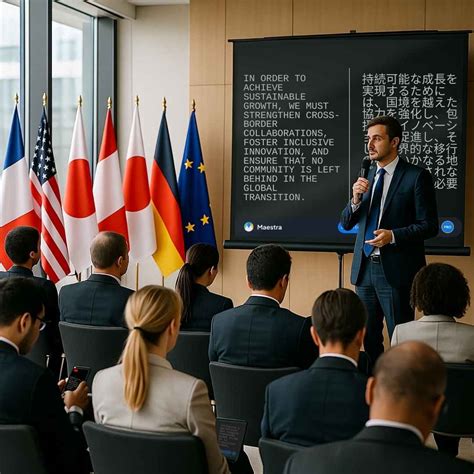 Live Spanish Voice Translator - Translate Spanish Voice to English