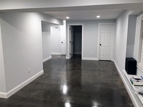 Cheap Basement Flooring Options - 9 Basement Flooring Ideas For Your ...