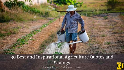 Farming Quotes Agriculture 的图像结果
