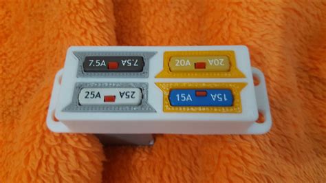 Resettable Fuse Tutorial 的图像结果