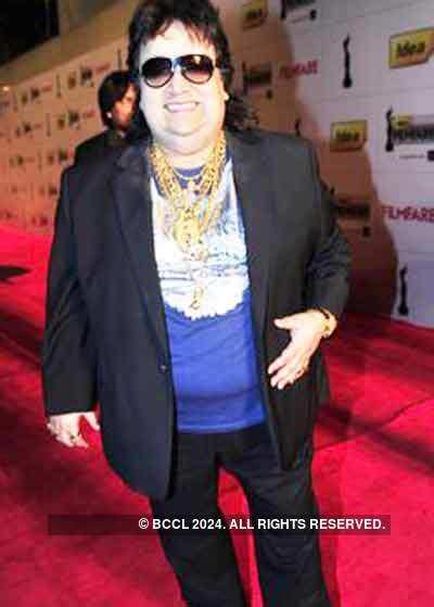 56th Idea Filmfare Awards: Red carpet | 56th Idea Filmfare Awards: Red ...