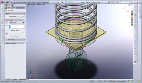 Image result for Variable Pitch Spring
