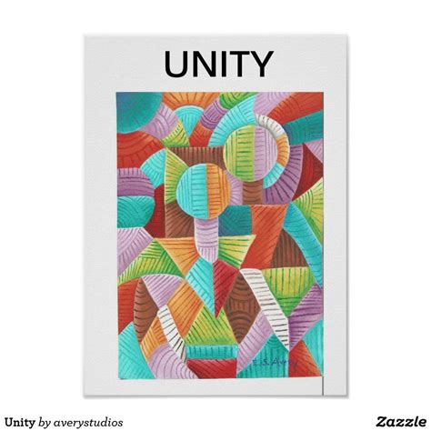 Image result for Color Unity Poster