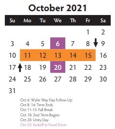Davis Intermediate School - School District Instructional Calendar ...