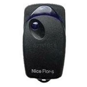 Image result for Nice Flor S Remote Programming