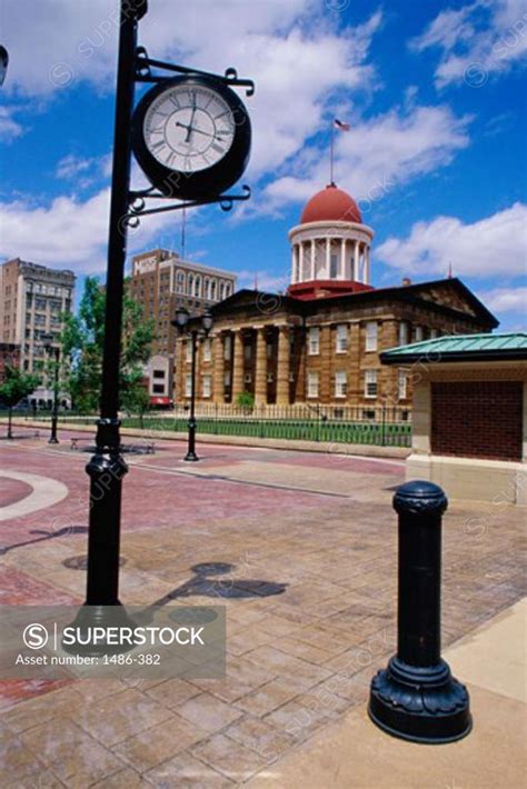 Image result for State Capital Springfield