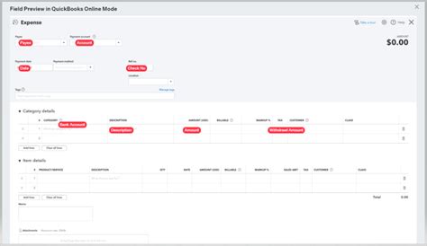 Image result for QuickBooks Statements