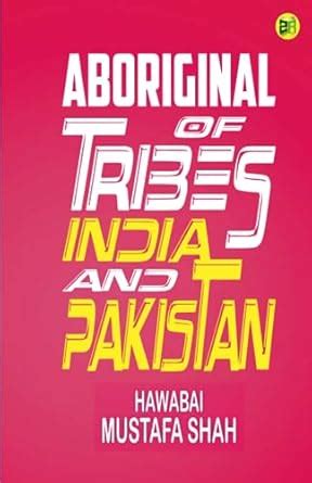 Buy Aboriginal Tribes Of India And Pakistan Book Online at Low Prices ...