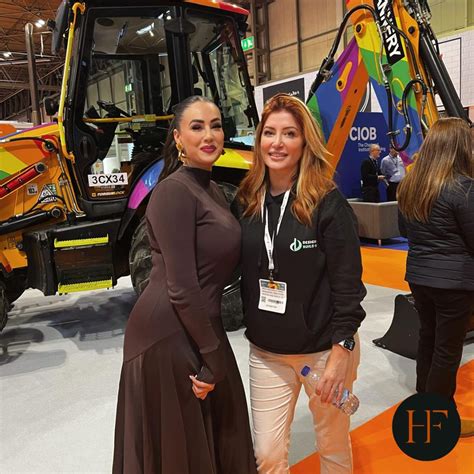 #diversityinconstruction #inclusiveleadership #ukconstructionweek #hr ...