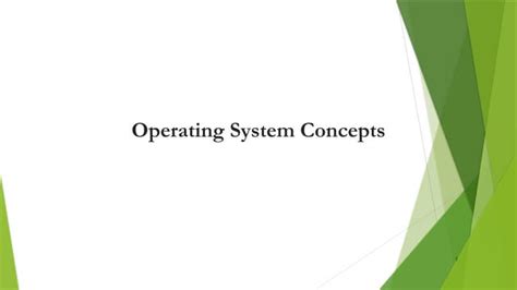Operating System Introduction PDF 的图像结果