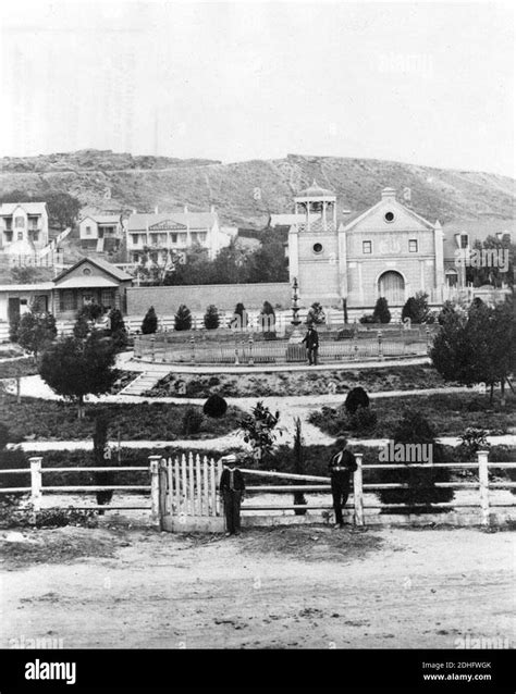 Iglesia Placita Olvera