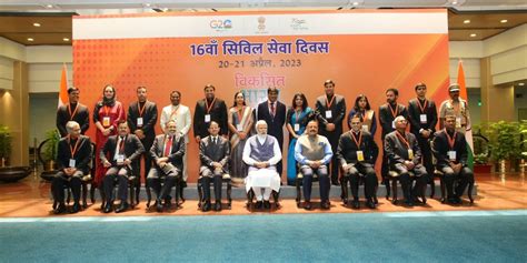 Civil Servants' Authority Will Be Weakened if They Are Used for Poll ...