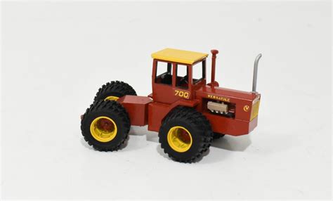 Scratch Built Tractor Models 的图像结果