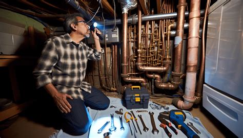 How Much Does a Plumbing Inspections Cost? Expectations In Australia