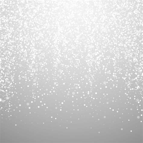 Weihnachten fallender Schnee Hintergrund Subtile fliegende ...