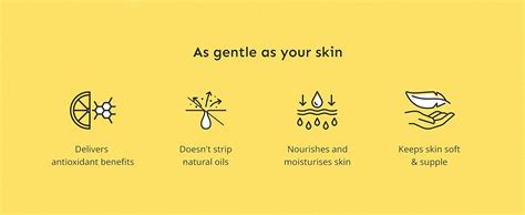 Buy Arata 1% Vitamin C Daily Glow Body Wash For Soft & Even Toned Skin ...