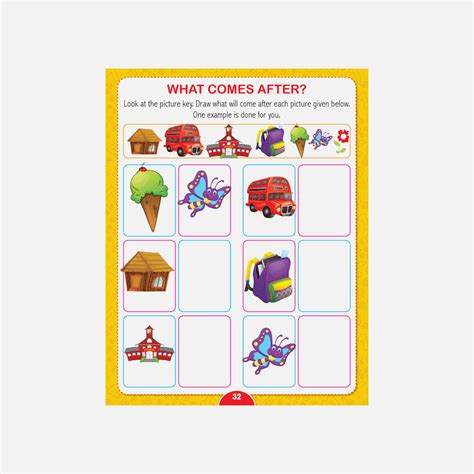 Buy Dreamland Kindergarten Maths Worksheets from Dreamland at just INR ...