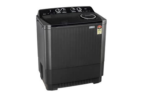 8.5Kg Semi Automatic TL Washing Machine - P8535SLMZ | LG IN