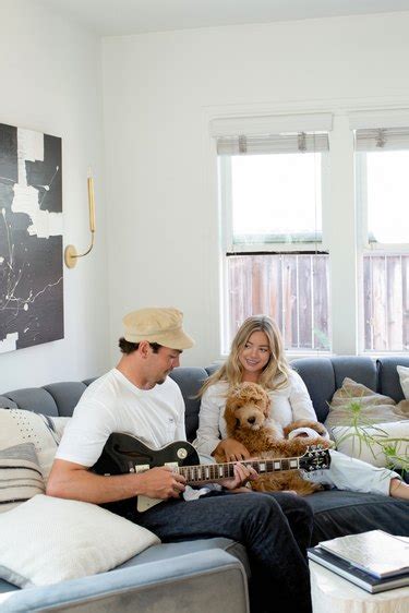 Home Tour: Bespoke California Ranch-style Home | Hunker