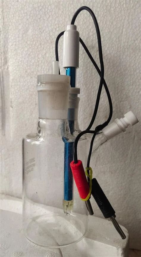 Karl Fisher & Potentiometric Titrator - Lasco Auto Karl Fischer ...