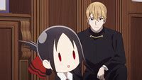 Kaguya-sama wa Kokurasetai: First Kiss wa Owaranai - Episode 1 ...