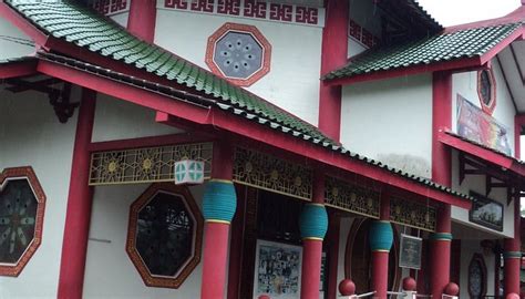 CHENG HOO MOSQUE (2026) All You Need to Know BEFORE You Go (with Photos ...
